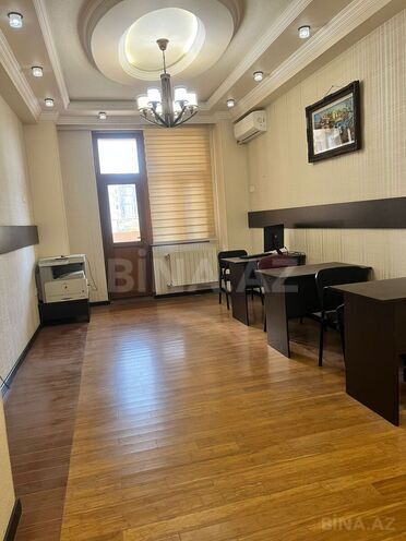 Сдаётся 2-комн. офис 75 м², Насиминский  р., photo 3 from 14