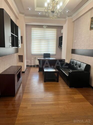 Сдаётся 2-комн. офис 75 м², Насиминский  р., photo 4 from 14