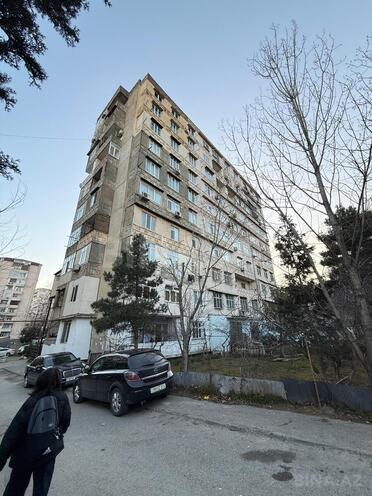 Продаётся 1-комн. вторичка 45 м², м. Иншаатчылар, photo 3 from 16