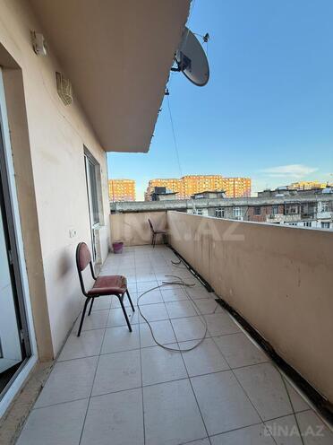 Продаётся 1-комн. вторичка 45 м², м. Иншаатчылар, photo 14 from 16