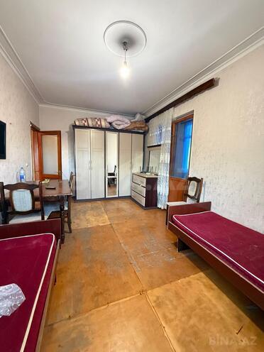 Продаётся 1-комн. вторичка 45 м², м. Иншаатчылар, photo 4 from 16