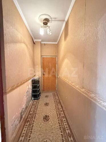 Продаётся 1-комн. вторичка 45 м², м. Иншаатчылар, photo 7 from 16