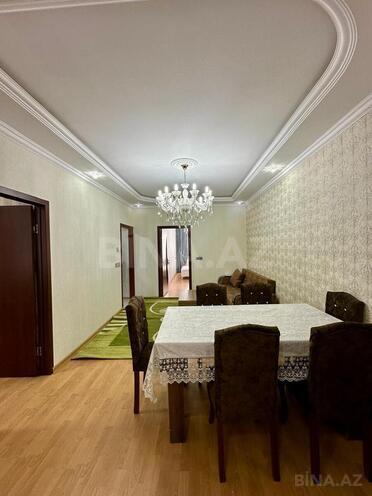 Satılır 2 otaqlı köhnə tikili 60 m², Memar Əcəmi m., photo 4 from 14