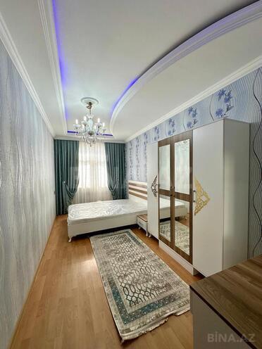 Satılır 2 otaqlı köhnə tikili 60 m², Memar Əcəmi m., photo 5 from 14