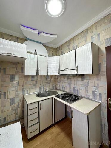 Satılır 2 otaqlı köhnə tikili 60 m², Memar Əcəmi m., photo 9 from 14