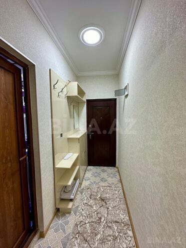 Satılır 2 otaqlı köhnə tikili 60 m², Memar Əcəmi m., photo 10 from 14