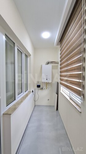 Продается 2-комн. вторичка 55 м², м. Азадлыг проспекти, photo 22 from 24