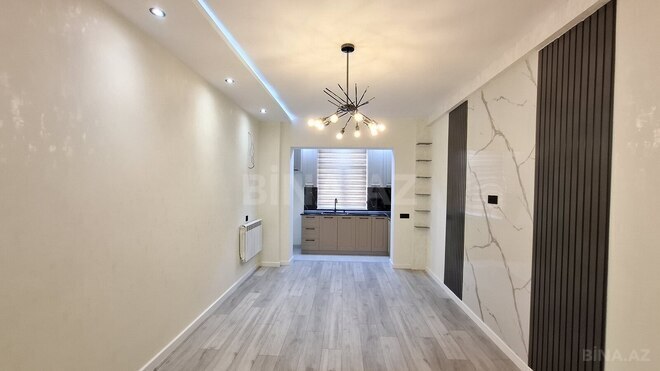 Продается 2-комн. вторичка 55 м², м. Азадлыг проспекти, photo 9 from 24