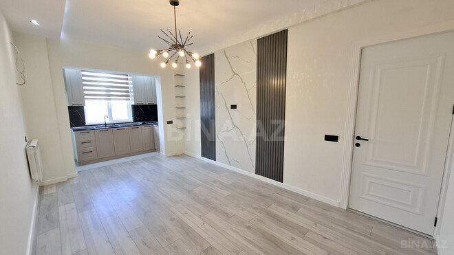 Продается 2-комн. вторичка 55 м², м. Азадлыг проспекти, photo 4 from 24