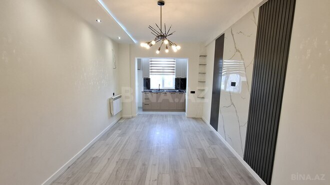 Продается 2-комн. вторичка 55 м², м. Азадлыг проспекти, photo 3 from 24