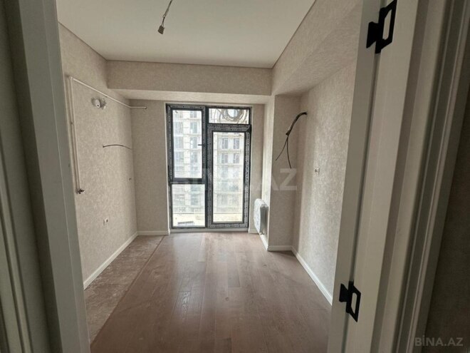Продаётся 2-комн. новостройка 65 м², Ясамальский р., photo 7 from 14