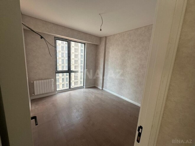 Продаётся 2-комн. новостройка 65 м², Ясамальский р., photo 6 from 14