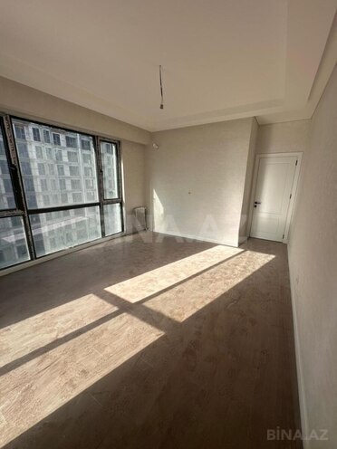 Продаётся 2-комн. новостройка 65 м², Ясамальский р., photo 4 from 14