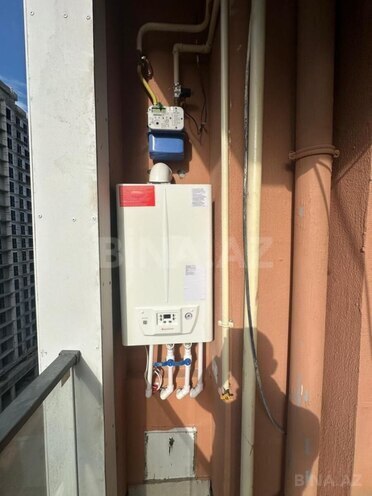 Продаётся 2-комн. новостройка 65 м², Ясамальский р., photo 13 from 14