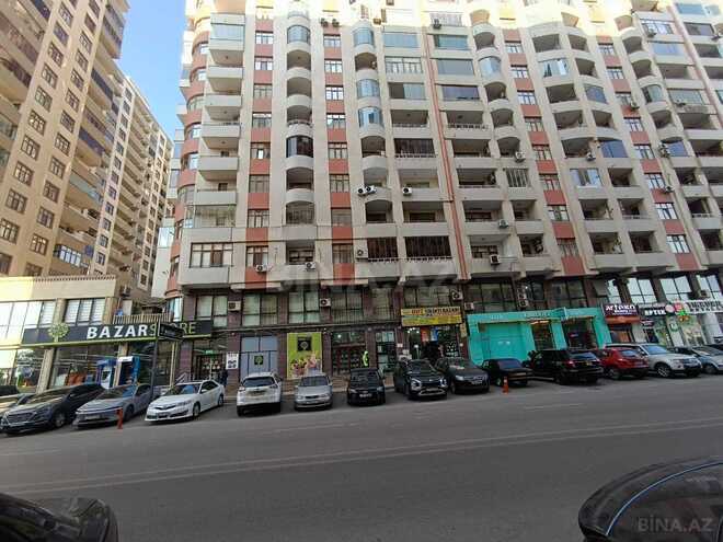 Сдаётся 2-комн. офис 75 м², Насиминский  р., photo 12 from 14