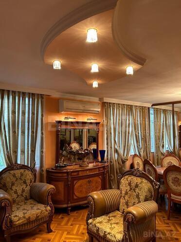 Satılır 3 otaqlı köhnə tikili 95 m², Azadlıq Prospekti m., photo 6 from 23