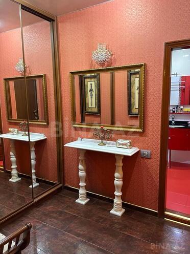 Satılır 3 otaqlı köhnə tikili 95 m², Azadlıq Prospekti m., photo 21 from 23