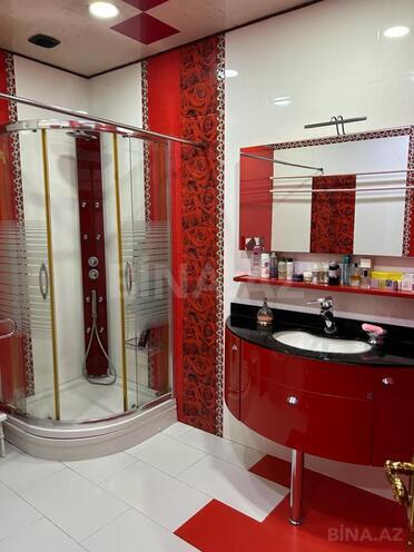 Satılır 3 otaqlı köhnə tikili 95 m², Azadlıq Prospekti m., photo 14 from 23