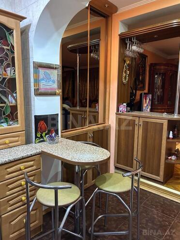 Satılır 3 otaqlı köhnə tikili 95 m², Azadlıq Prospekti m., photo 18 from 23