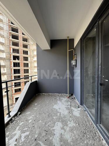 Продаётся 3-комн. новостройка 146.7 м², пос. Биладжары, photo 15 from 24