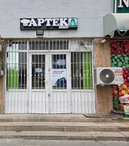 Сдаётся  объект 60 м², м. Мемар Аджеми, photo 5 from 11