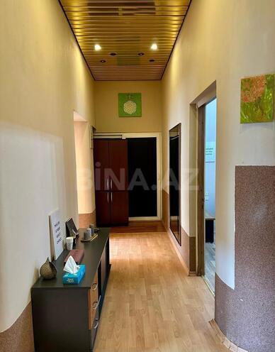 İcarəyə verilir 3 otaqlı ofis 80 m², İçəri Şəhər m., photo 7 from 8
