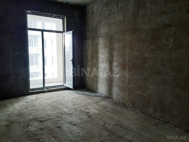 Satılır 3 otaqlı yeni tikili 106 m², Bakmil m., photo 6 from 8