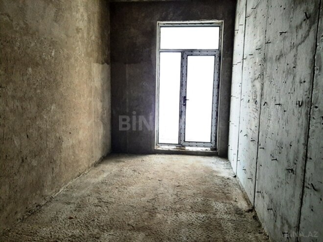 Satılır 3 otaqlı yeni tikili 106 m², Bakmil m., photo 5 from 8