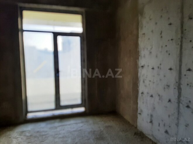 Satılır 3 otaqlı yeni tikili 106 m², Bakmil m., photo 7 from 8