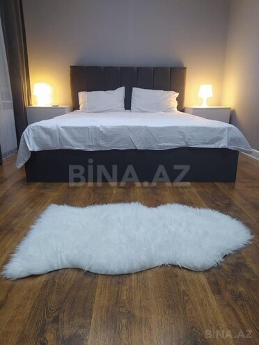 İcarəyə verilir 5 otaqlı həyət evi/bağ evi 420 m², Mərdəkan q., photo 30 from 32