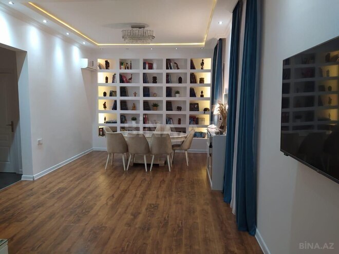 İcarəyə verilir 5 otaqlı həyət evi/bağ evi 420 m², Mərdəkan q., photo 19 from 32