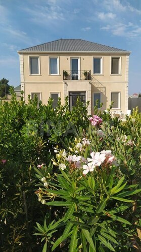 İcarəyə verilir 5 otaqlı həyət evi/bağ evi 420 m², Mərdəkan q., photo 12 from 32