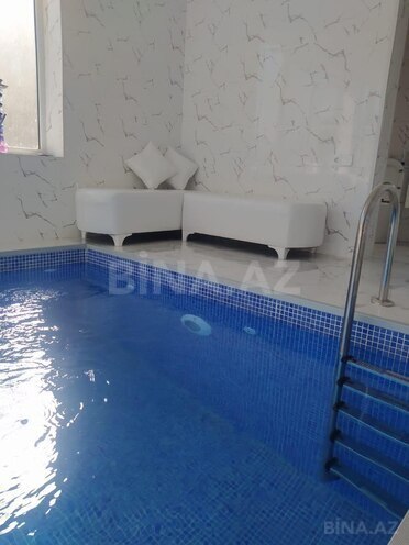 İcarəyə verilir 5 otaqlı həyət evi/bağ evi 420 m², Mərdəkan q., photo 18 from 32