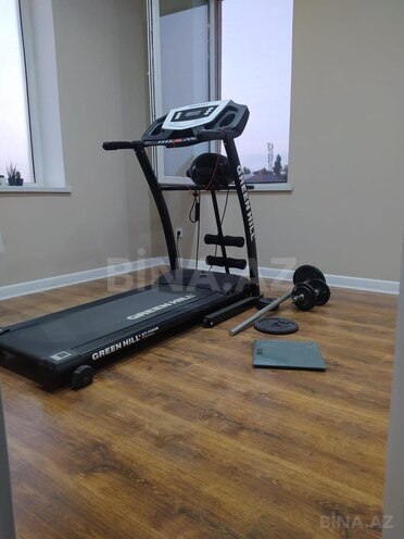 İcarəyə verilir 5 otaqlı həyət evi/bağ evi 420 m², Mərdəkan q., photo 22 from 32