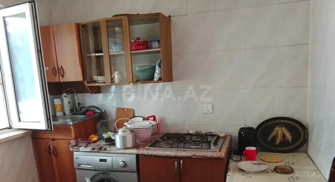 Сдаётся 5-комн. дом/дача 82 м², м. Мемар Аджеми, photo 8 from 11