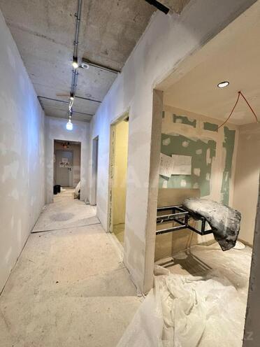 İcarəyə verilir 1 otaqlı ofis 32 m², Sahil m., photo 4 from 14