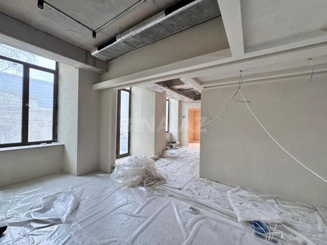 İcarəyə verilir 1 otaqlı ofis 32 m², Sahil m., photo 13 from 14