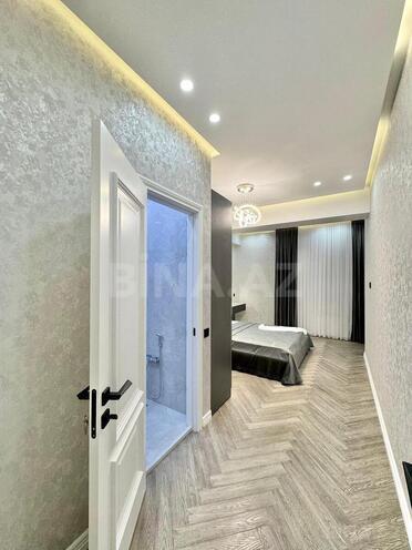 Продаётся 4-комн. новостройка 180 м², Насиминский  р., photo 6 from 20