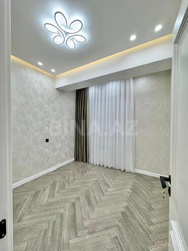 Продаётся 4-комн. новостройка 180 м², Насиминский  р., photo 8 from 20