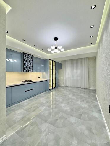 Продаётся 4-комн. новостройка 180 м², Насиминский  р., photo 4 from 20