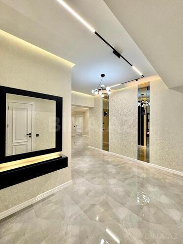 Продаётся 4-комн. новостройка 180 м², Насиминский  р., photo 15 from 20