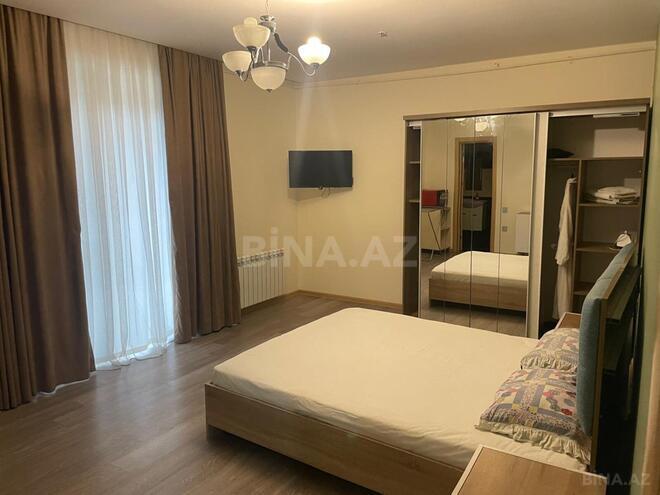 Сдаётся 3-комн. новостройка 125 м², пос. Шихов , photo 15 from 21
