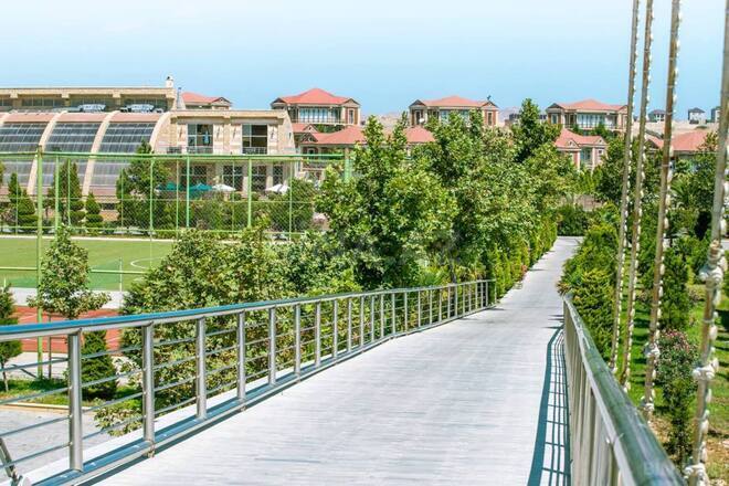 Сдаётся 3-комн. новостройка 125 м², пос. Шихов , photo 7 from 21