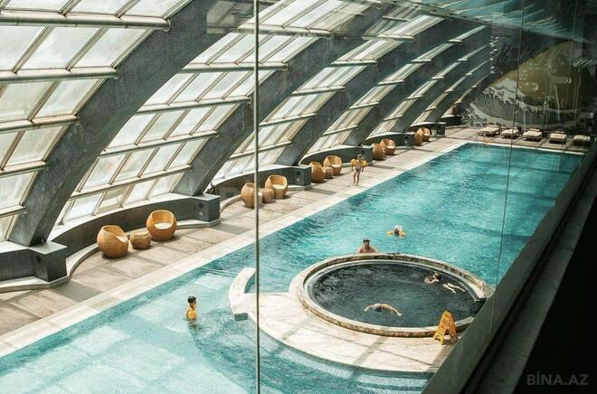 Сдаётся 3-комн. новостройка 125 м², пос. Шихов , photo 5 from 21