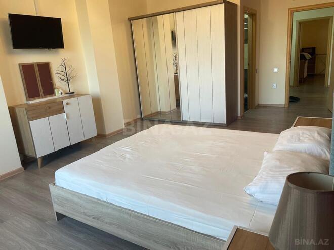 Сдаётся 3-комн. новостройка 125 м², пос. Шихов , photo 14 from 21