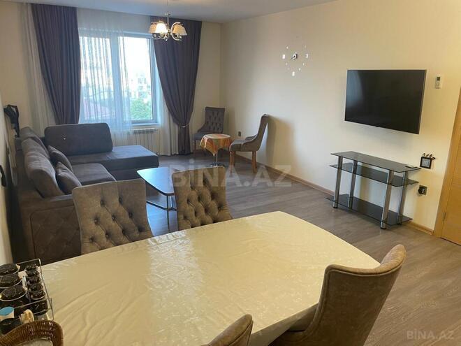 Сдаётся 3-комн. новостройка 125 м², пос. Шихов , photo 11 from 21