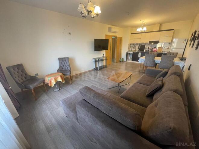 Сдаётся 3-комн. новостройка 125 м², пос. Шихов , photo 20 from 21