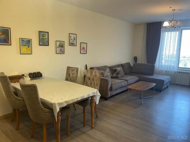 Сдаётся 3-комн. новостройка 125 м², пос. Шихов , photo 10 from 21
