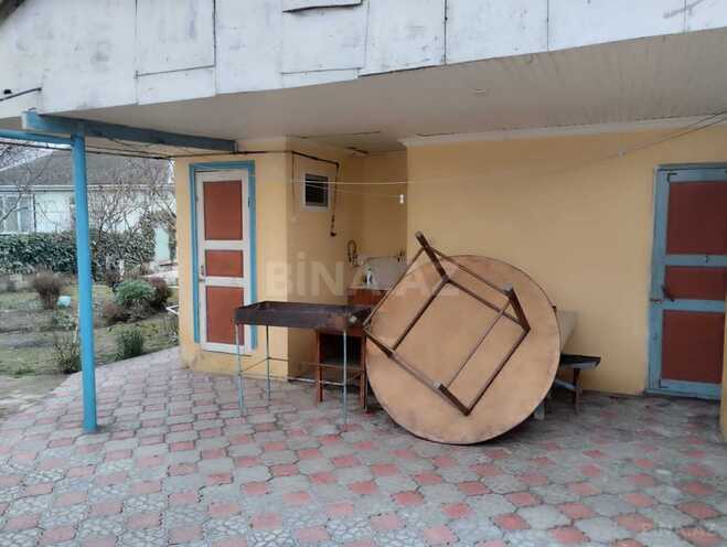 Продаётся 7-комн. дом/дача 200 м², Набрань р., photo 29 from 30