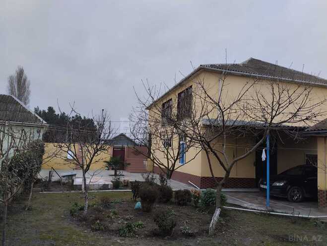 Продаётся 7-комн. дом/дача 200 м², Набрань р., photo 6 from 30